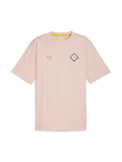 PUMA PL SUMMER CREW TEE