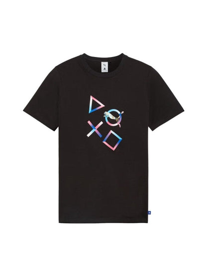 PUMA X PLAYSTATION GRAPHIC TEE