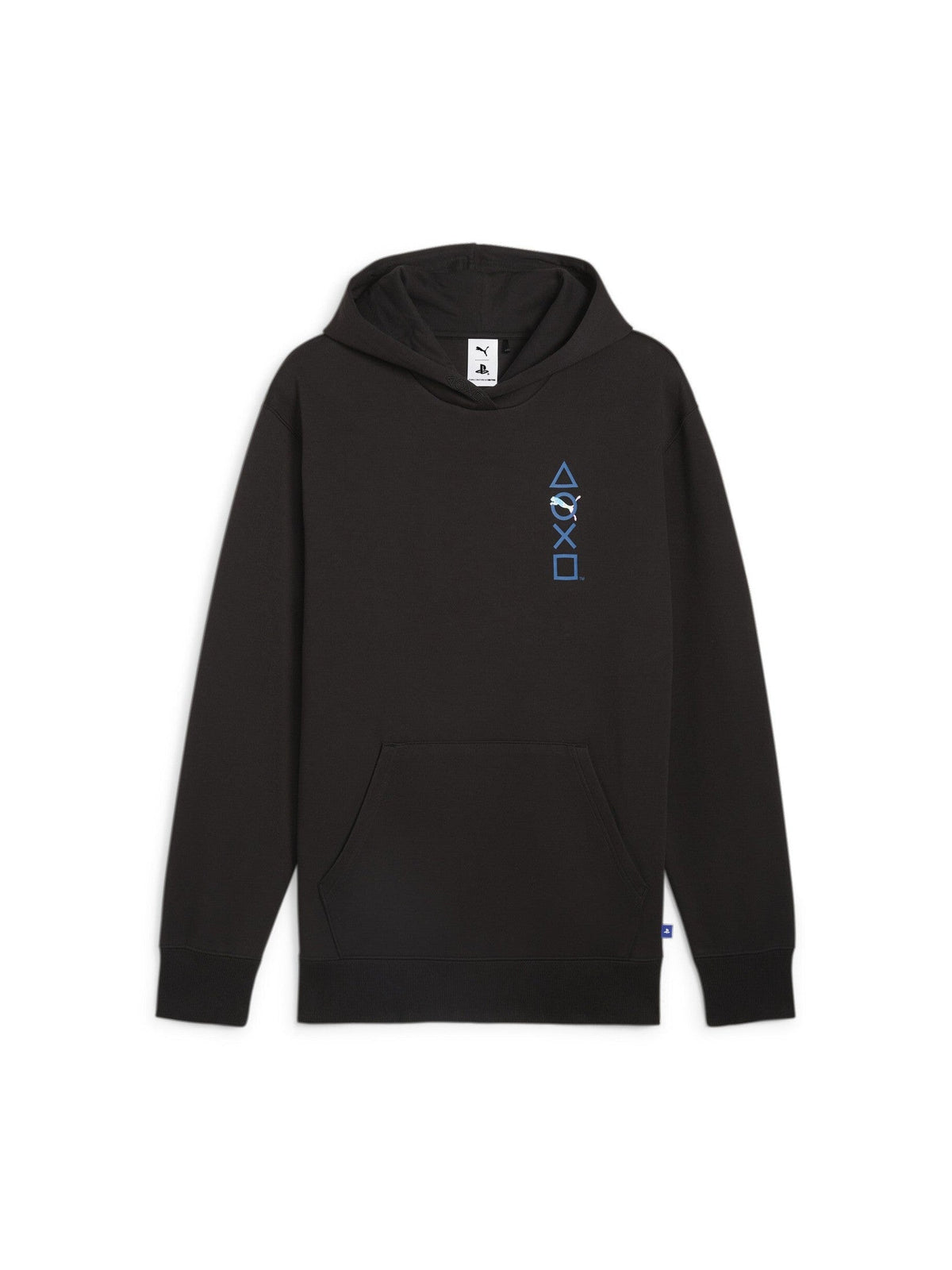 PUMA X PLAYSTATION GRAPHIC HOODIE DK