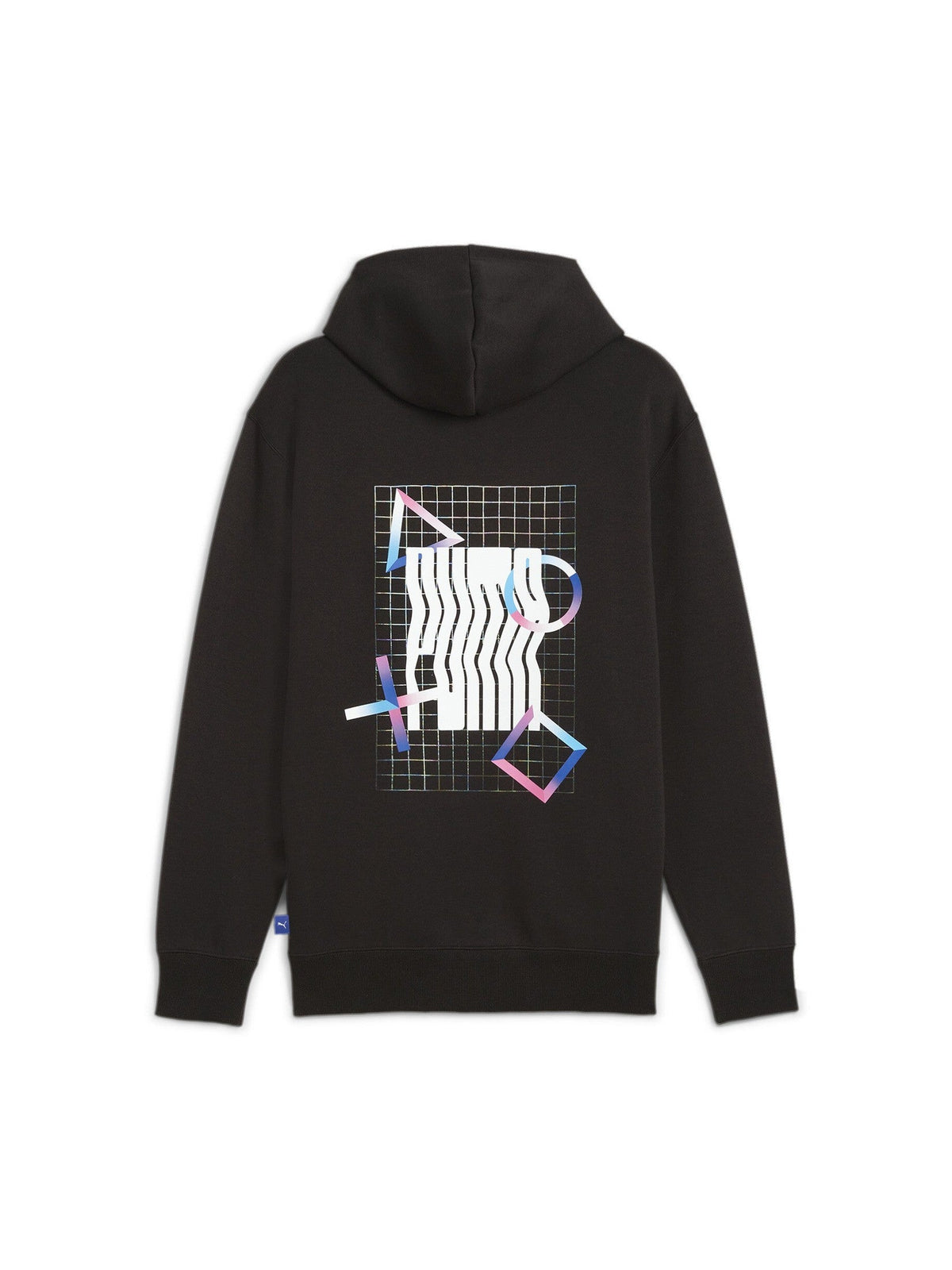 PUMA X PLAYSTATION GRAPHIC HOODIE DK
