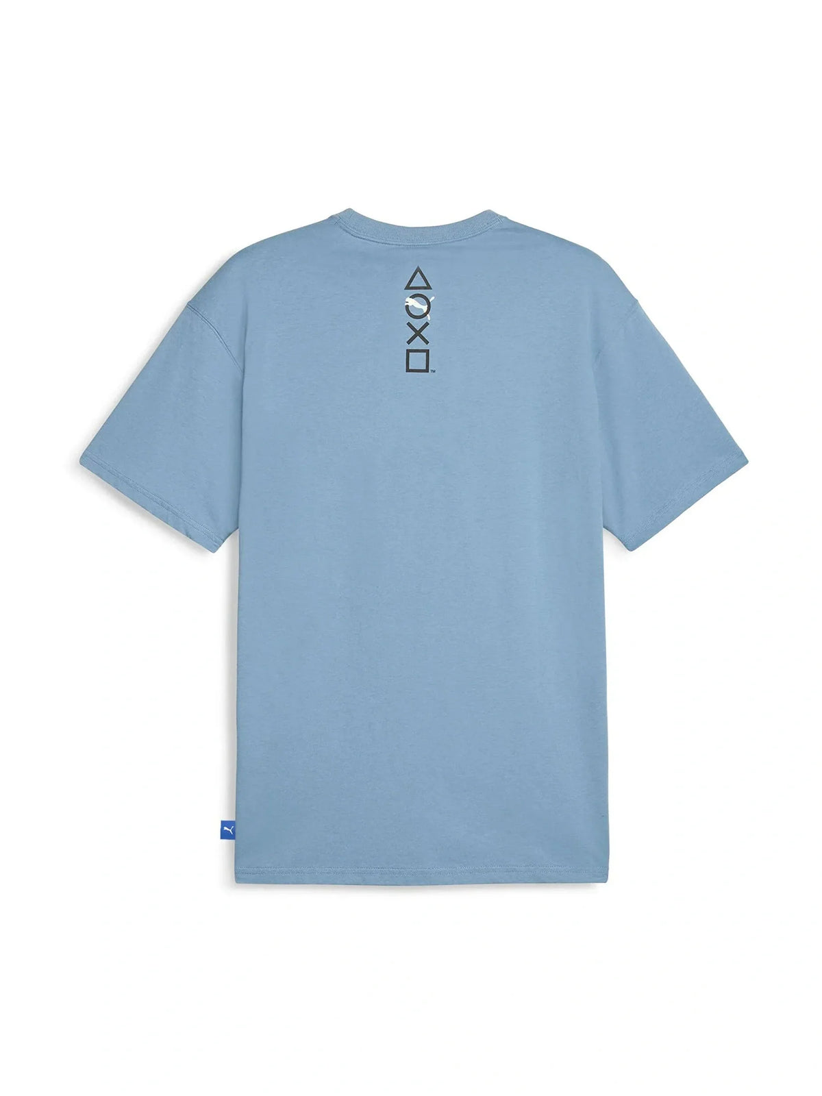 PUMA X PLAYSTATION ELEVATED TEE