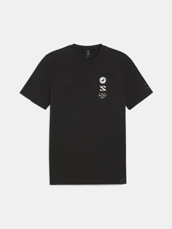 PUMA X STAPLE GRAPHIC TEE