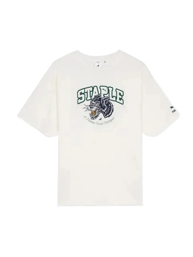 PUMA X STAPLE GRAPHIC TEE