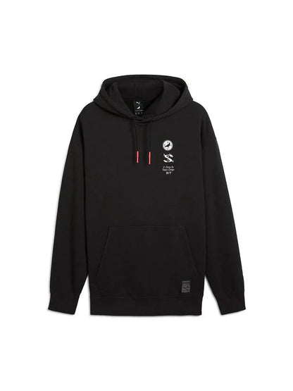 PUMA X STAPLE GRAPHIC HOODIE TR