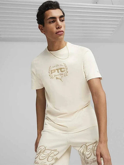 PUMA X PTC GRAPHIC TEE