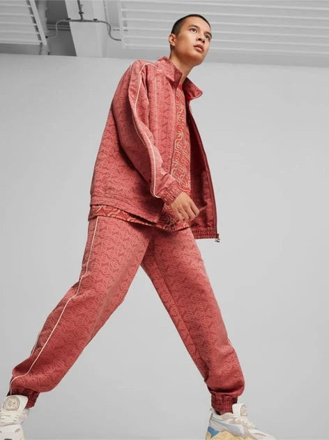PUMA X PTC T7 AOP JACKET WV