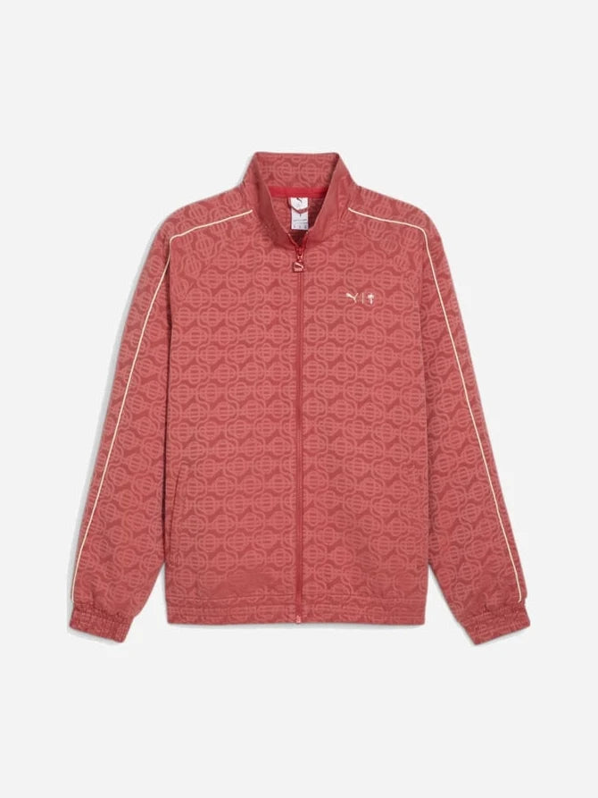 PUMA X PTC T7 AOP JACKET WV