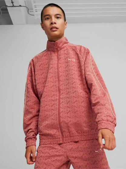 PUMA X PTC T7 AOP JACKET WV