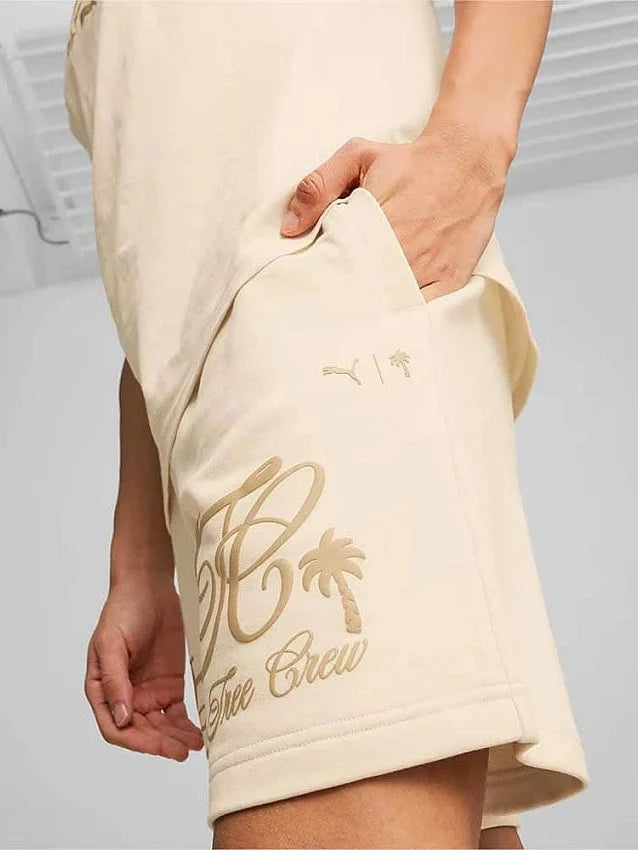 PUMA X PTC SHORTS 8" TR
