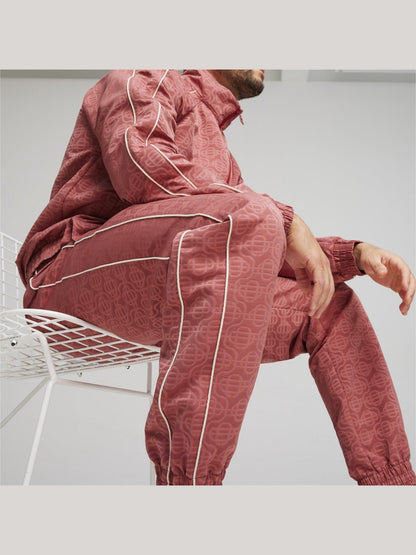 PUMA X PTC T7 AOP PANTS WV