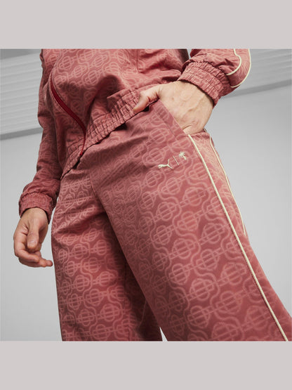 PUMA X PTC T7 AOP PANTS WV