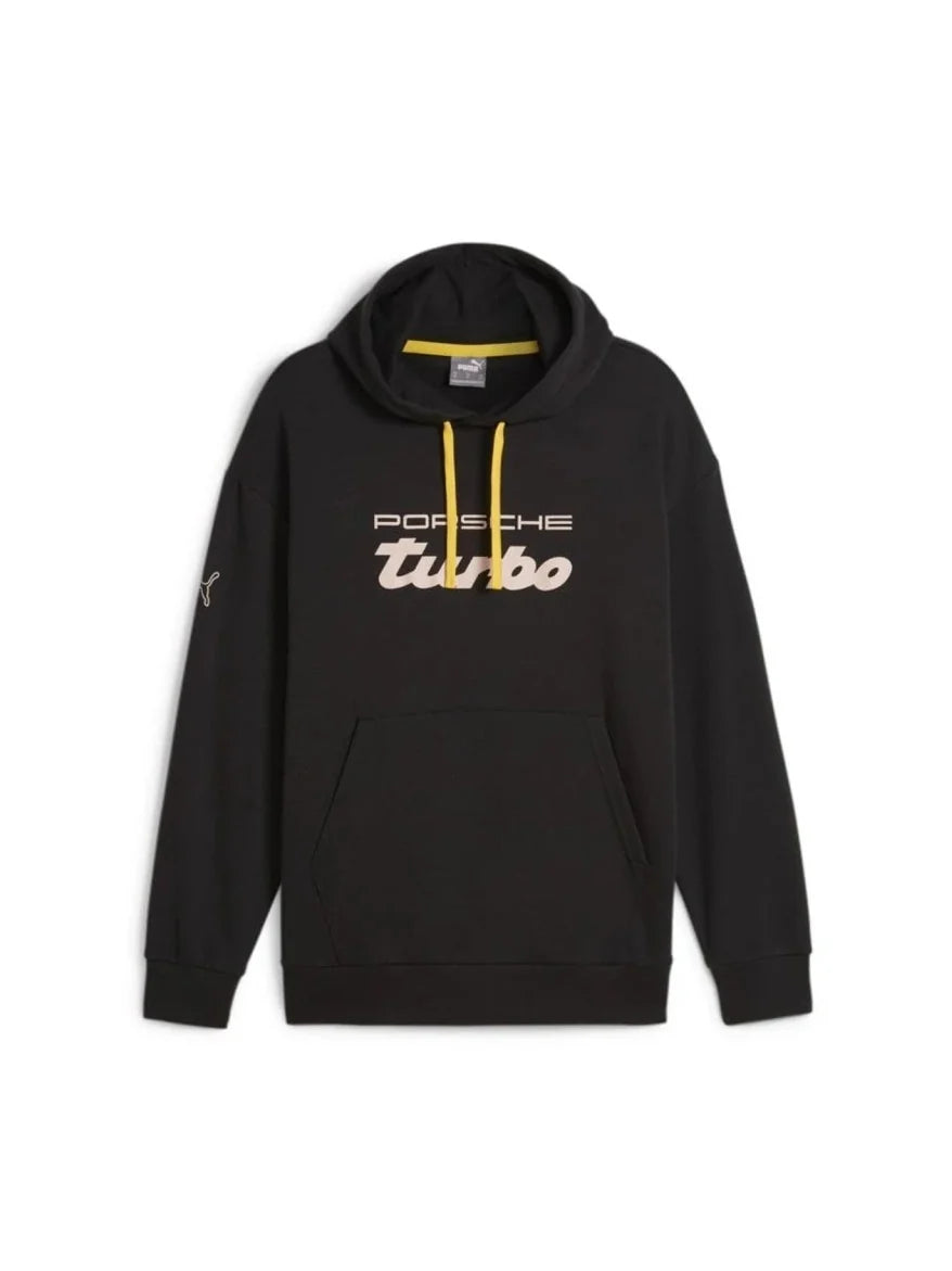 PUMA PL ESS HOODIE