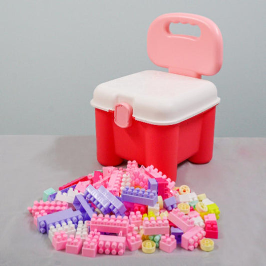 Puzzle Building Blocks6267