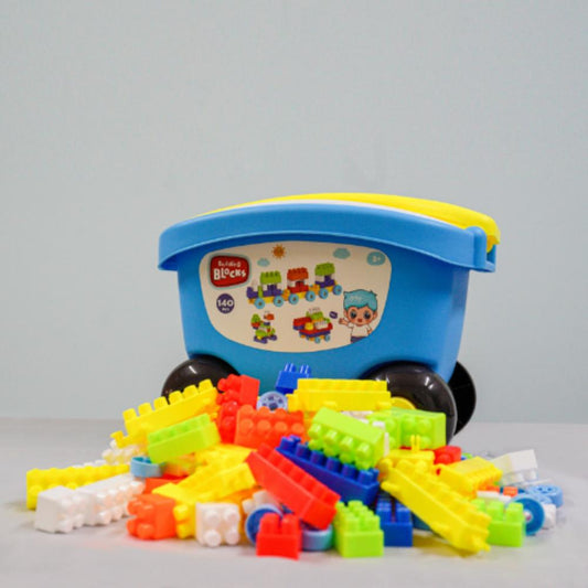 Puzzle Boy Building Blocks6268