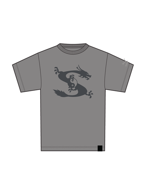 PUMA X STAPLE WASHED GRAPHIC TEE