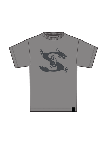PUMA X STAPLE WASHED GRAPHIC TEE