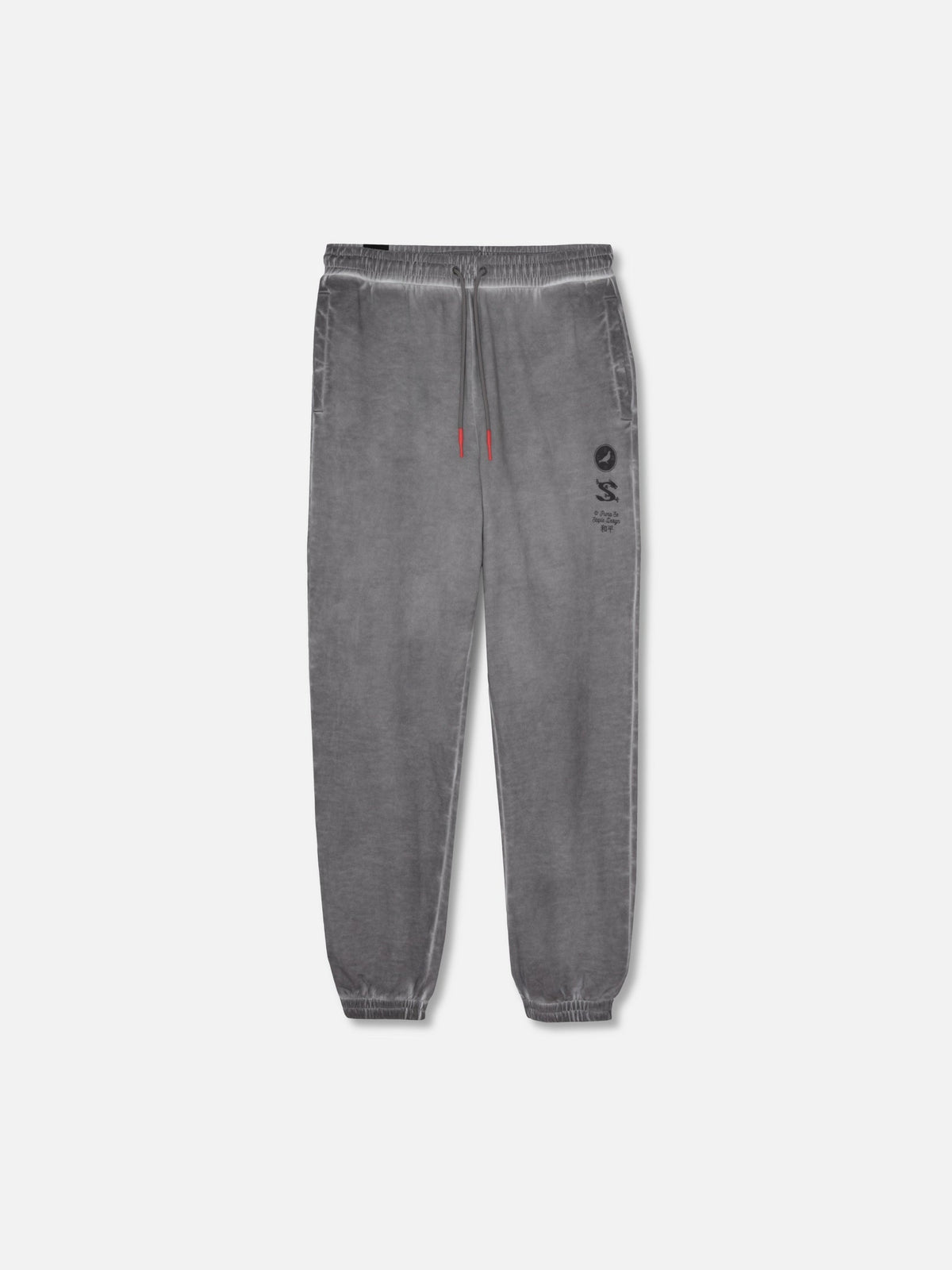 PUMA X STAPLE WASHED SWEATPANTS TR