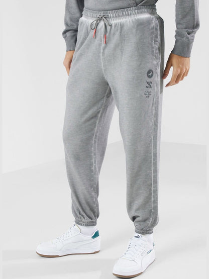PUMA X STAPLE WASHED SWEATPANTS TR