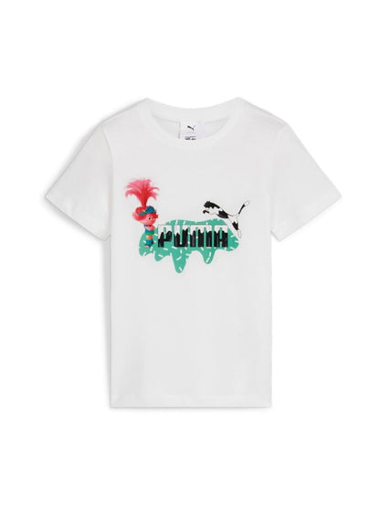 PUMA X TROLLS TEE