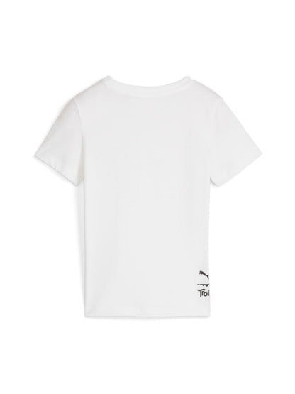 PUMA X TROLLS TEE