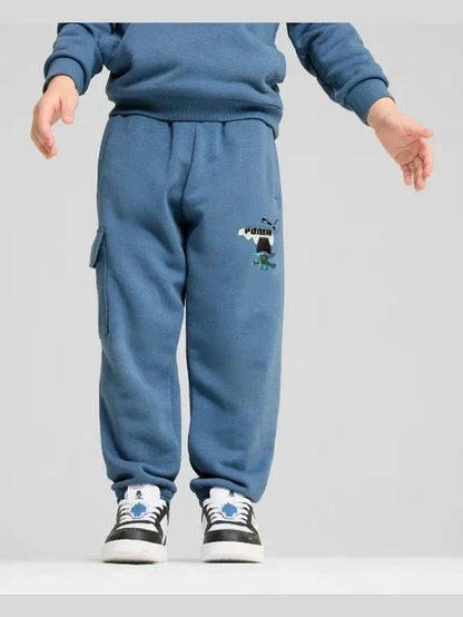 PUMA X TROLLS CARGO PANTS TR