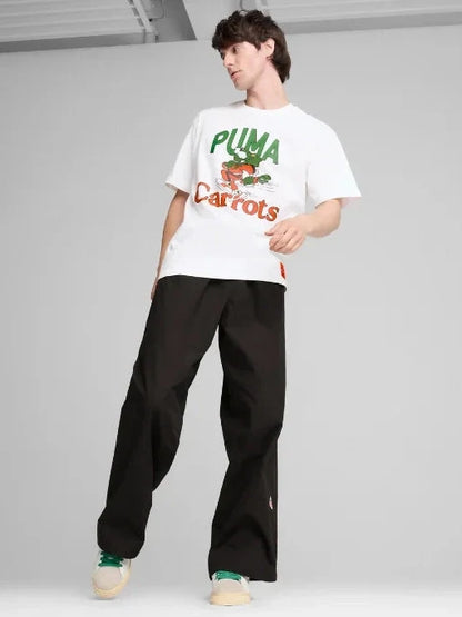 PUMA PUMA X CARROTS GRAPHIC TEE