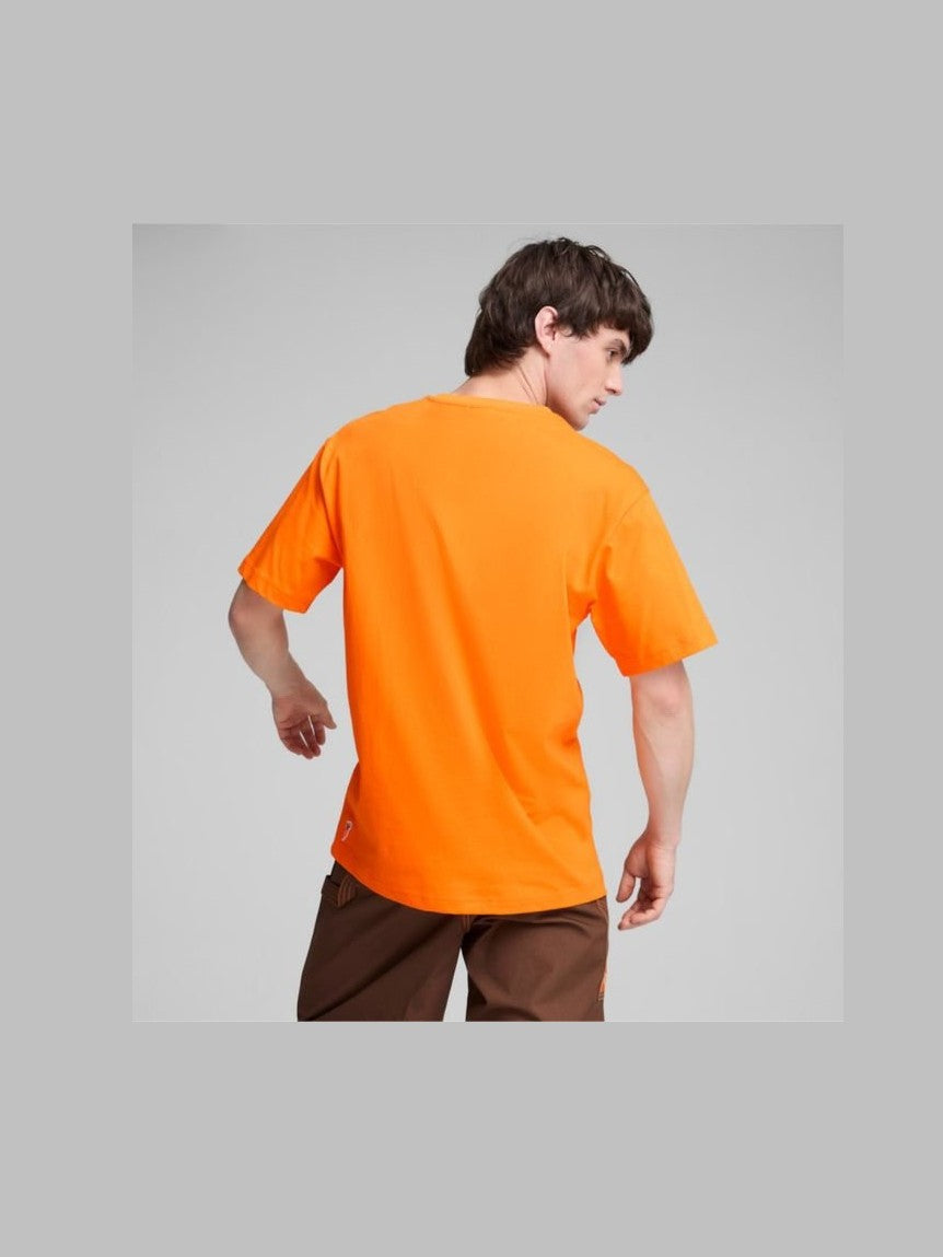 PUMA PUMA X CARROTS GRAPHIC TEE