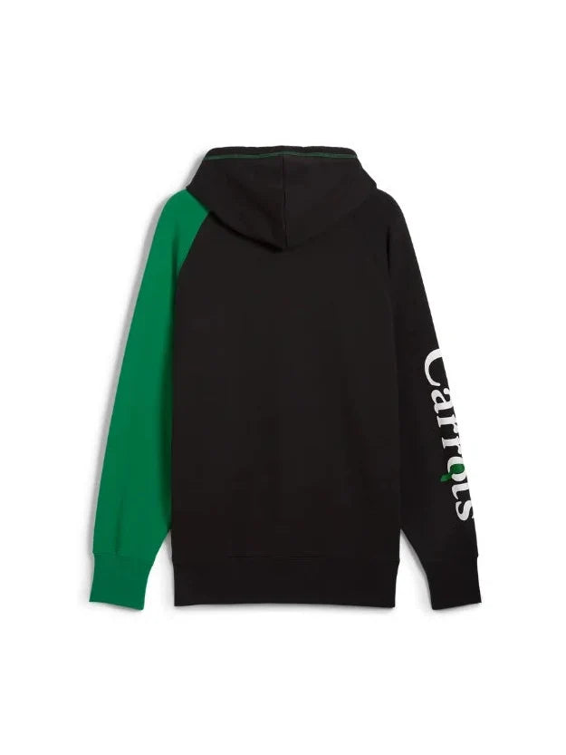 PUMA PUMA X CARROTS GRAPHIC HOODIE TR