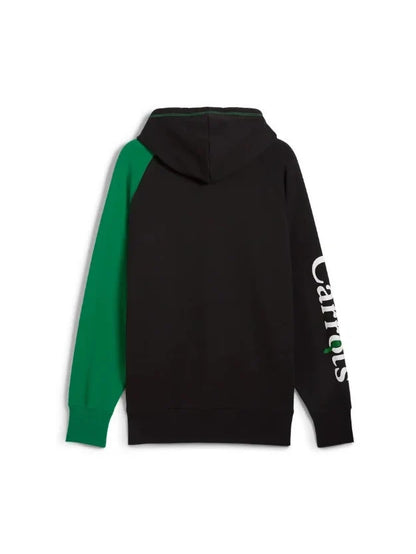 PUMA PUMA X CARROTS GRAPHIC HOODIE TR