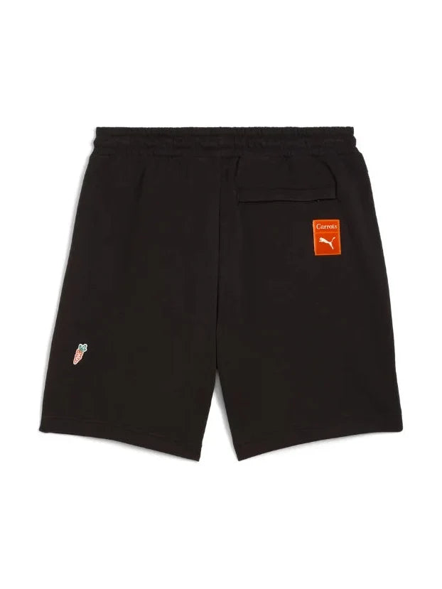PUMA PUMA X CARROTS SHORTS 7" TR