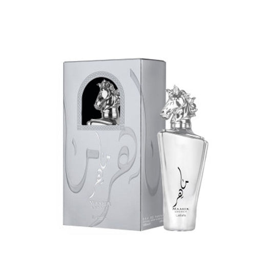 Lattafa, Maahir Legacy Parfum 100Ml