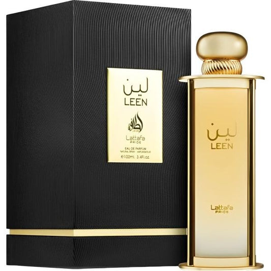 Lattafa, Pride Leen Eau De Parfum Spray For Unisex