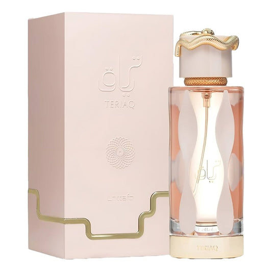 Lattafa, Teriaq Parfum EDP 100 ml