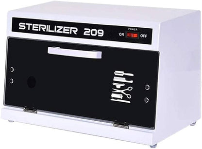 Professional Disinfection Ultraviolet Uv Sterilizer Cabinet For Beauty Salon Use