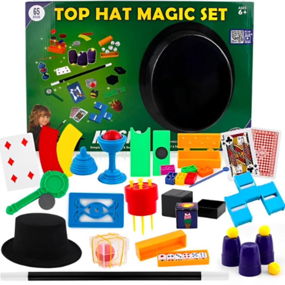 Magic Hat Set6299