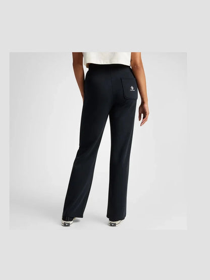 CONVERSE STAR CHEVRON OPEN HEM PANT