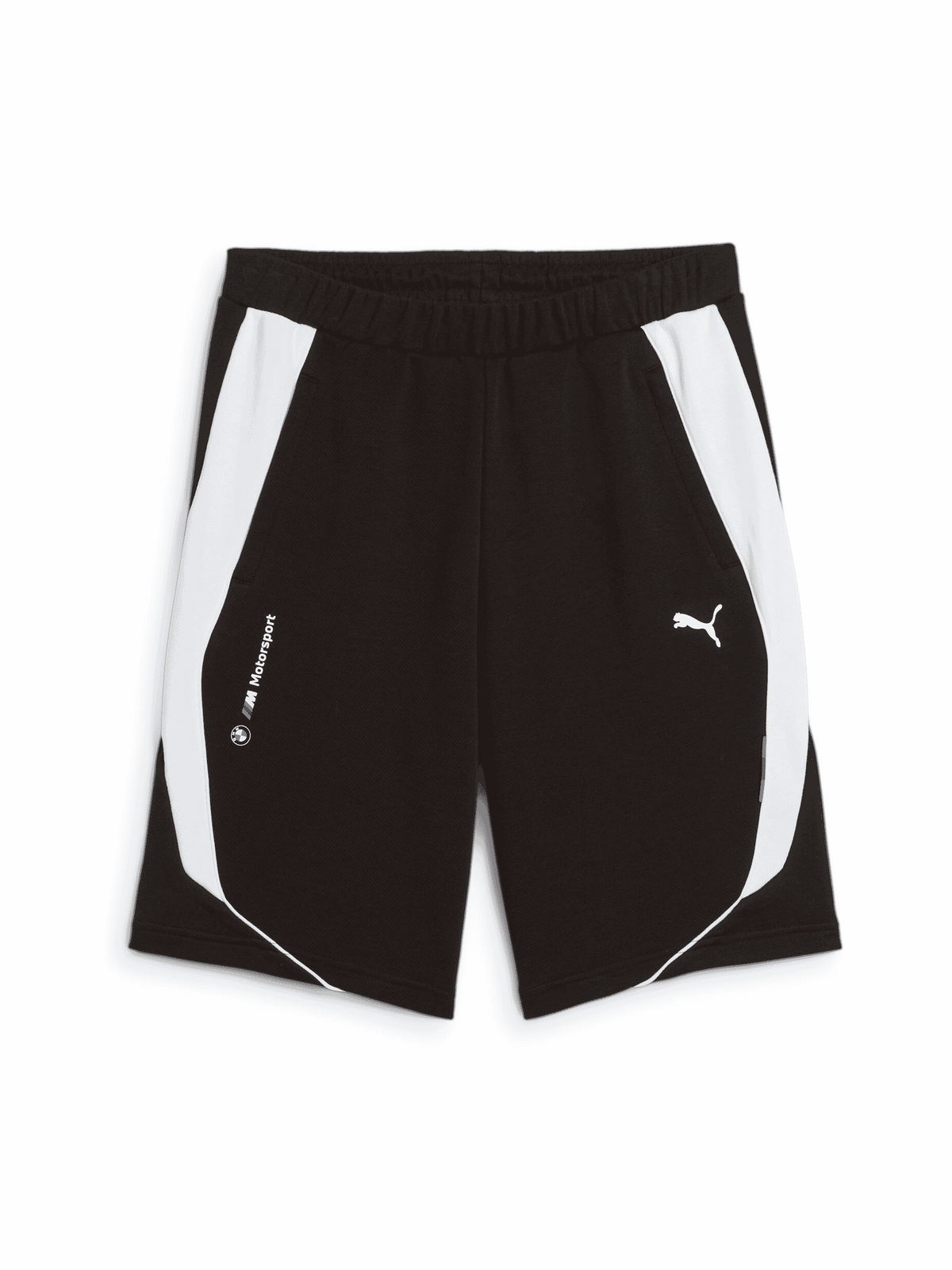 PUMA BMW MMS SWEAT SHORTS