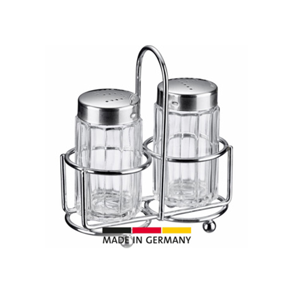 WestMark Cruet Stand Salt And Pepper Shaker [Traditionel], 63112260