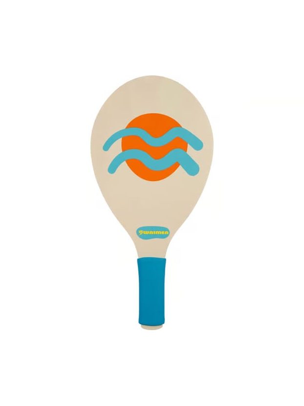 WAIMEA BEACHBALL SET LOKELANI