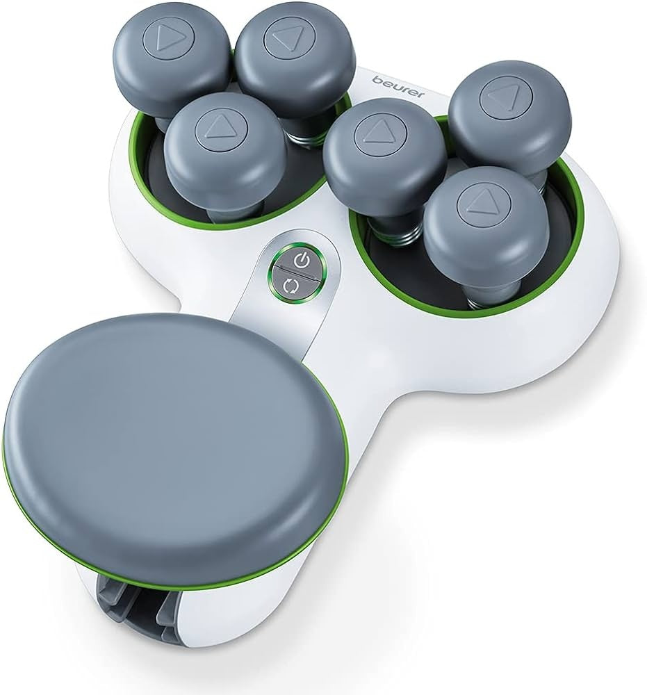 Beurer, innovative Achillomed FM 200 massager - FM200