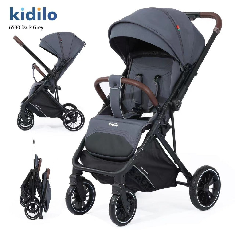 Kidilo, 6530 Stroller