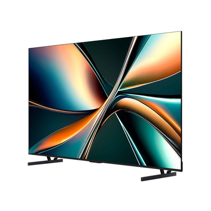 Hisense 65-Inch Mini-LED 144Hz VRR ULED Gaming TV, 65U7Q