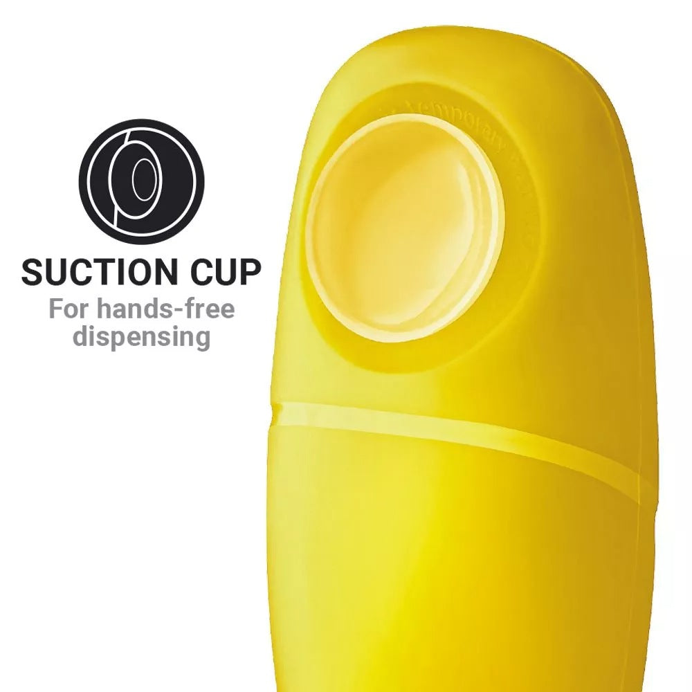 Go Travel, Trio Squeeze Bottles