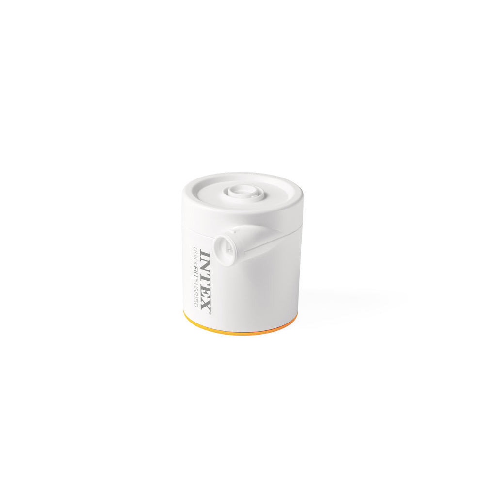 Intex QuickFill USB150 Air Pump, 66616