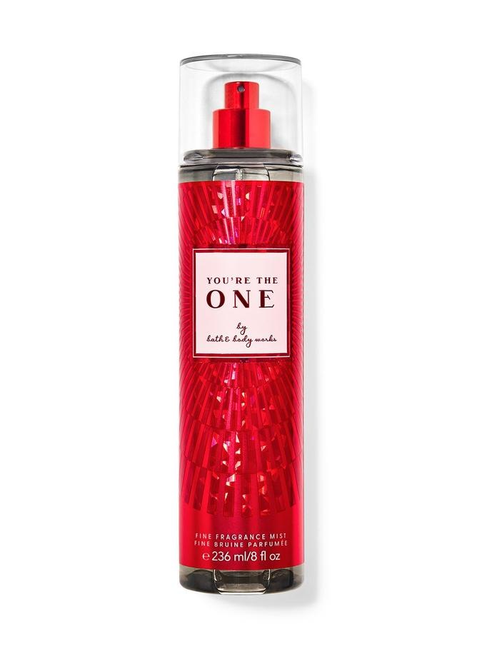 Bath and Body Works, Youre The One 236Ml