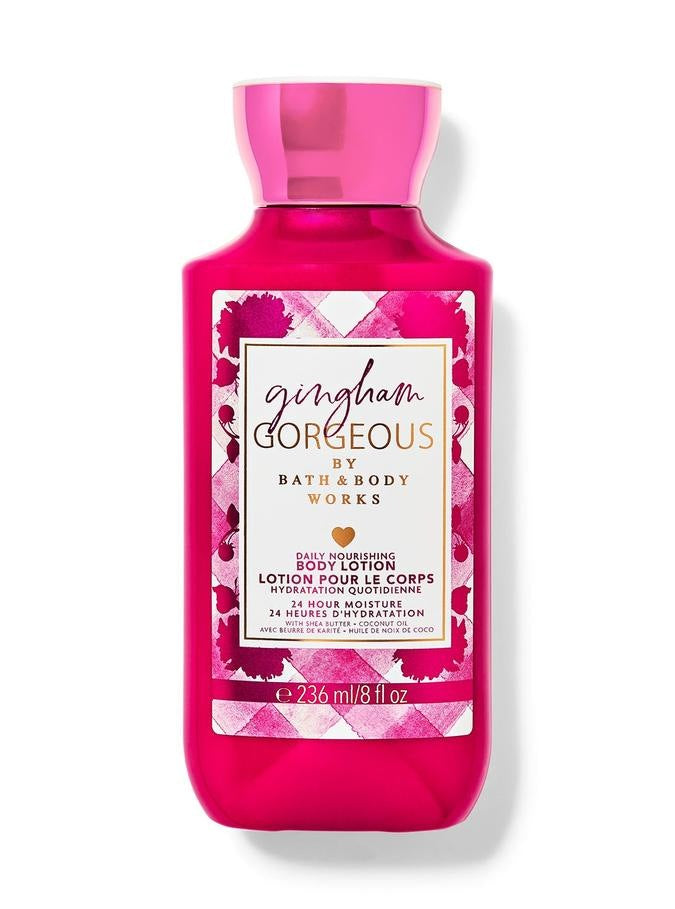 Bath and Body Works, Gingham Georgeous 236Ml