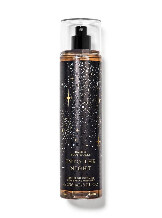 Bath and Body Works, Into The Night 236 Ml