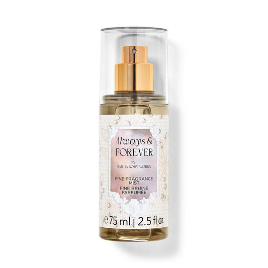 Bath & Body Works, Bahamas Mini Fragrance Body Mist Travel Size 75ml