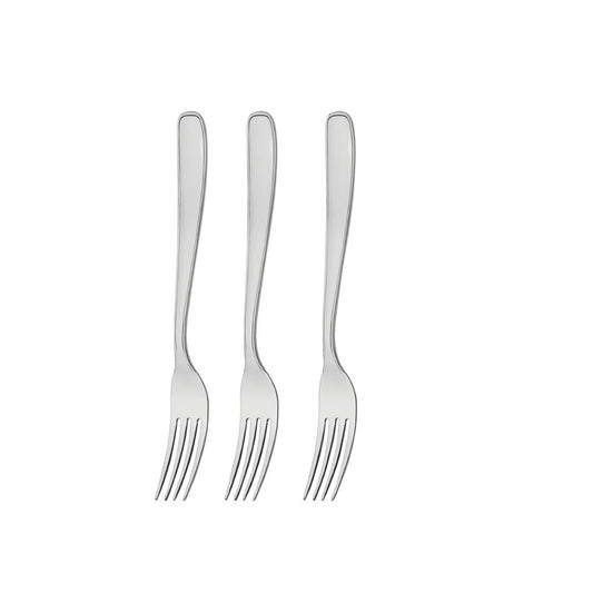 Tramontina, Maresias S3Pcs Dessert Fork, 66902/055