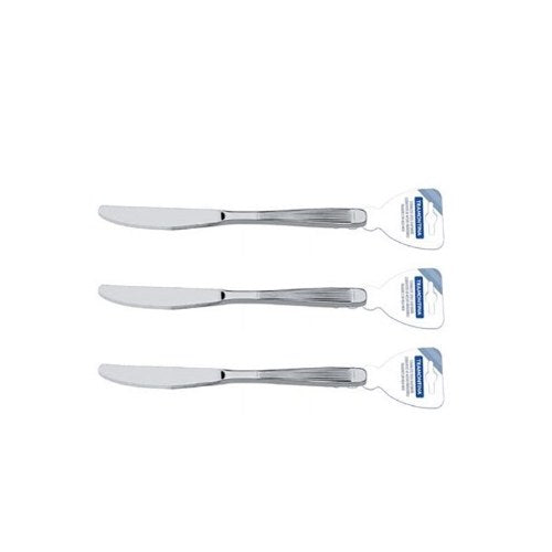 Tramontina, Amazonas S3Pcs Table Knife, 66960/035
